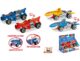 Hot Wheels Street Creatures Light&Sound Mondo miniaturka 1