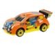 Hot Wheels Fast 4WD zdalnie sterowany Mondo miniaturka 3