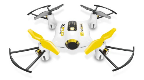 Dron X10.0 HEROX zdalnie sterowany Mondo zdjęcie 3
