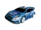 Ford Fiesta WRC zdalnie sterowany skala 1:24 Mondo miniaturka 3