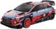 Hyundai I20 WRC zdalnie sterowany skala 1:24 Mondo miniaturka 1