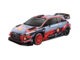 Hyundai I20 WRC zdalnie sterowany skala 1:28 Mondo miniaturka 1