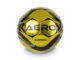 Piłka nożna szyta błyszcząca AERO rozmiar 5 Mondo miniaturka 2