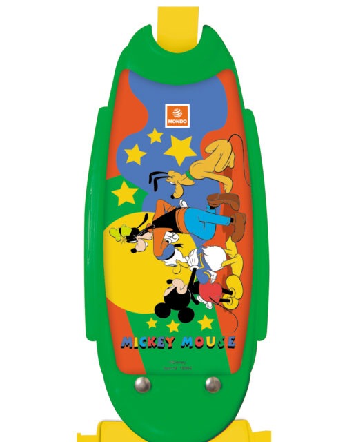 Hulajnoga 3-kołowa My First Mickey Mondo zdjęcie 4