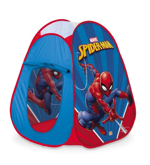 Namiot plażowy / ogrodowy Pop-Up Spider-Man Mondo zdjęcie 1
