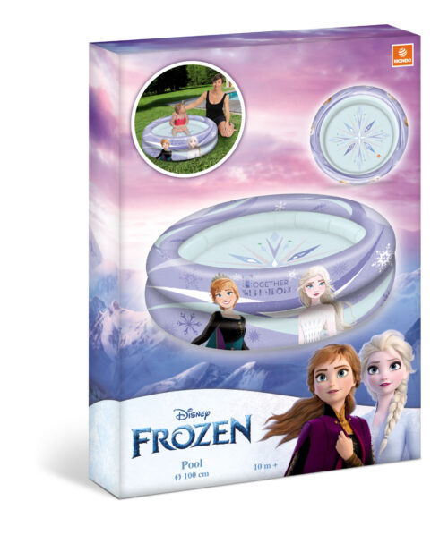 Basen 100cm Frozen Mondo zdjęcie 3