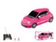 Abarth 500 pink edition 2,4 GHz 1:14 Mondo miniaturka 7