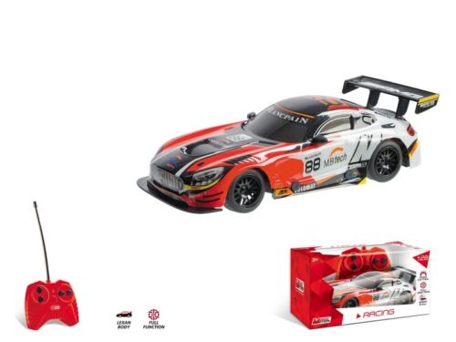 Mercedes AMG GT3 1:28 zdalnie sterowany Mondo zdjęcie 1