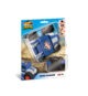 Hot Wheels Monster Truck Bone Shaker zdalnie sterowany Mondo miniaturka 3