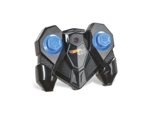 Hot Wheels Monster Truck Bone Shaker zdalnie sterowany Mondo zdjęcie 6