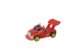 Hot Wheels Double Rig Truck zdalnie sterowany Mondo 2,4 GHz miniaturka 3