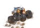 Hot Wheels Monster Truck Rhinomite zdalnie sterowany Mondo miniaturka 2