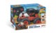 Hot Wheels Monster Trucks Bone Shaker R/C Mondo miniaturka 3