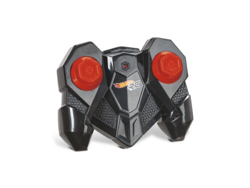 Hot Wheels Monster Trucks Bone Shaker R/C Mondo zdjęcie 4