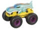 Hot Wheels Monster Truck Mega Wrex R/C Mondo miniaturka 2