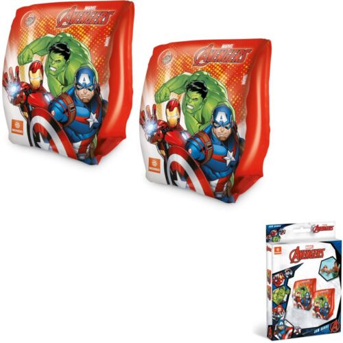 Rękawki do pływania Mondo Avengers v.23 zdjęcie 1