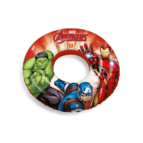 Koło do pływania Avengers Assemble Mondo zdjęcie 3