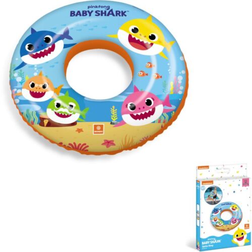 Koło do pływania Baby Shark Mondo zdjęcie 1