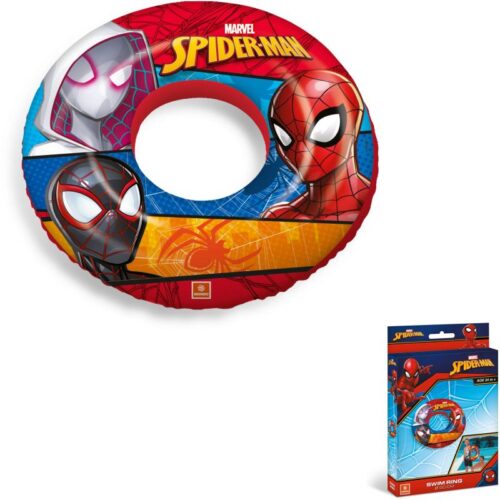 Koło do pływania Spider Man Mondo zdjęcie 1