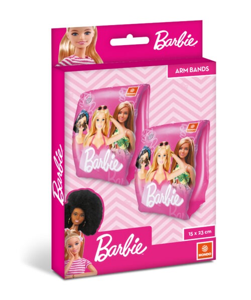 Rękawki do pływania Mondo Barbie v.23 zdjęcie 3