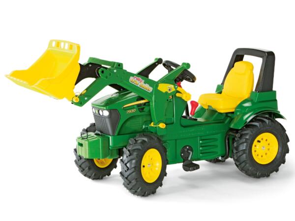 Rolly Toys traktor John Deere 7930