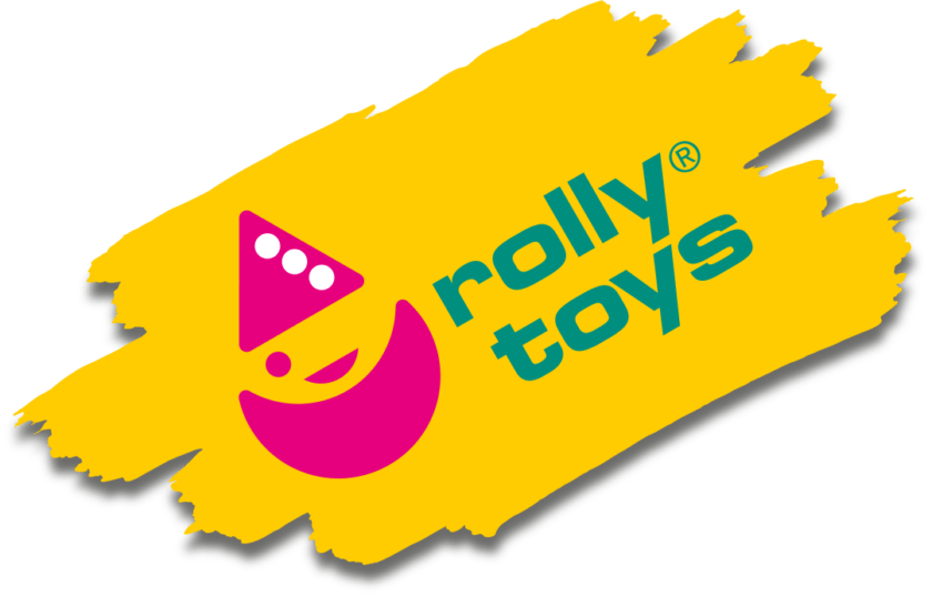 rolly toys logo